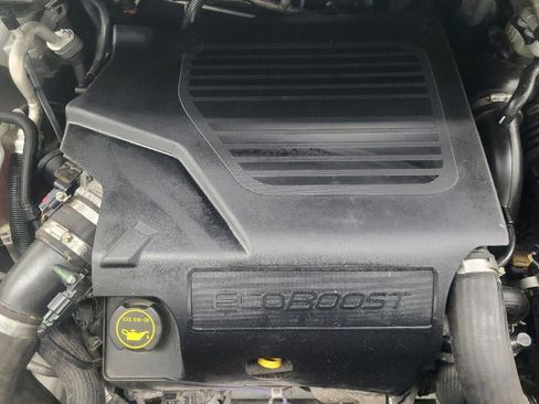 Used 2016 Ford Explorer Sport w/ Equipment Group 401A AWD/4WD image 30
