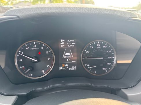 Used 2024 Subaru Crosstrek 2.5i Wilderness AWD/4WD image 15
