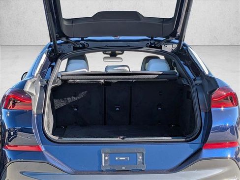 New 2026 BMW X6 xDrive40i image 19