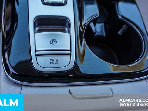 Used 2022 Hyundai Tucson Limited w/ Cargo Package image 45