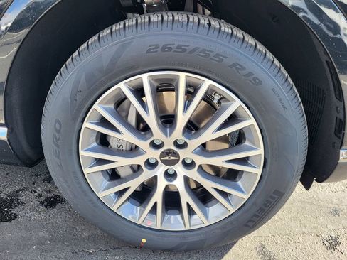 New 2026 Genesis GV80 2.5T image 16