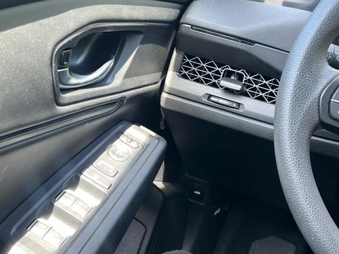 Used 2025 Honda Accord SE image 23