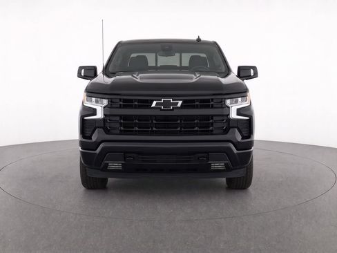 Certified 2022 Chevrolet Silverado 1500 RST AWD/4WD image 2