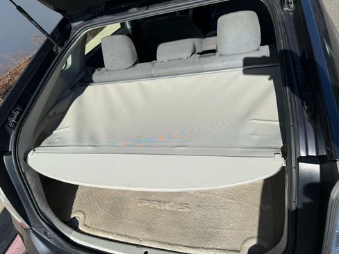 Used 2011 Toyota Prius Three w/ Navigation Pkg image 26