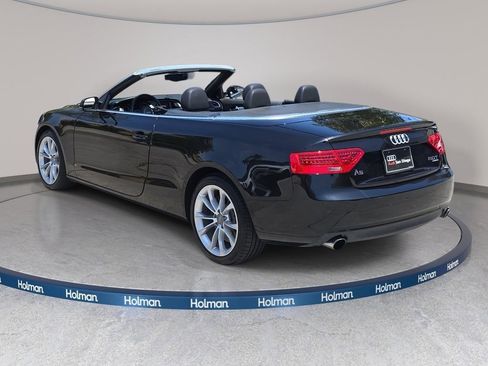 Used 2014 Audi A5 2.0T Premium Plus w/ Premium Plus Package AWD/4WD image 8