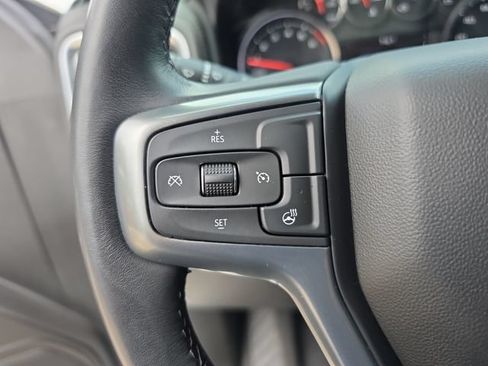 Used 2022 Chevrolet Silverado 1500 RST RWD image 21