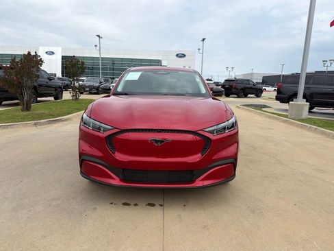 Used 2024 Ford Mustang Mach-E Select RWD image 8