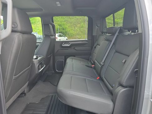 New 2026 Chevrolet Silverado 2500 LTZ w/ Trail Boss Package AWD/4WD image 11