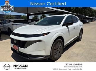 Certified 2025 Nissan Murano SL w/ Cargo Package AWD/4WD 360° Tour