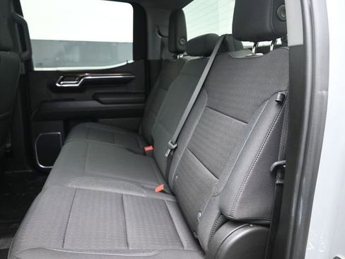 Used 2024 Chevrolet Silverado 1500 LT w/ LPO, Liner Protection Package image 11