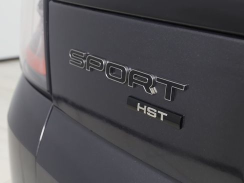 Used 2020 Land Rover Range Rover Sport HST AWD/4WD image 48