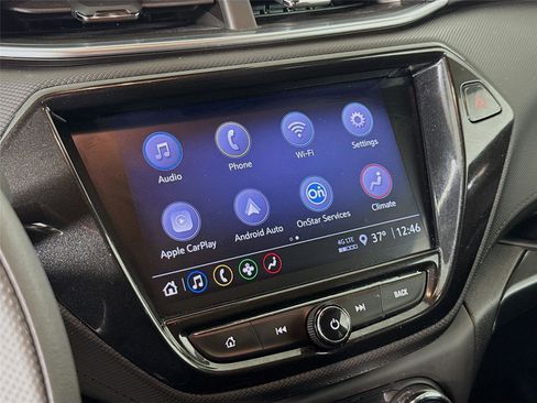 Used 2023 Chevrolet TrailBlazer LT w/ Convenience Package image 14