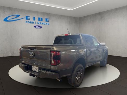 New 2026 Ford Ranger XLT w/ Trailer Tow Package AWD/4WD image 5