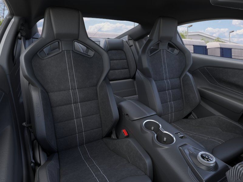New 2026 Ford Mustang Dark Horse SC RWD image 10