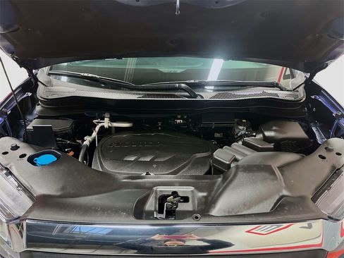 Used 2025 Honda Passport EX-L image 30