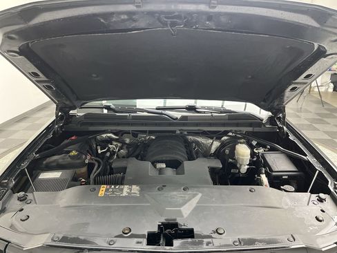 Used 2017 Chevrolet Silverado 1500 LT w/ All Star Edition image 27