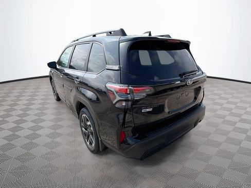 New 2026 Subaru Forester Sport AWD/4WD image 6