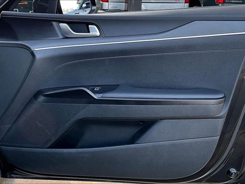 Used 2024 Kia K5 GT-Line image 25