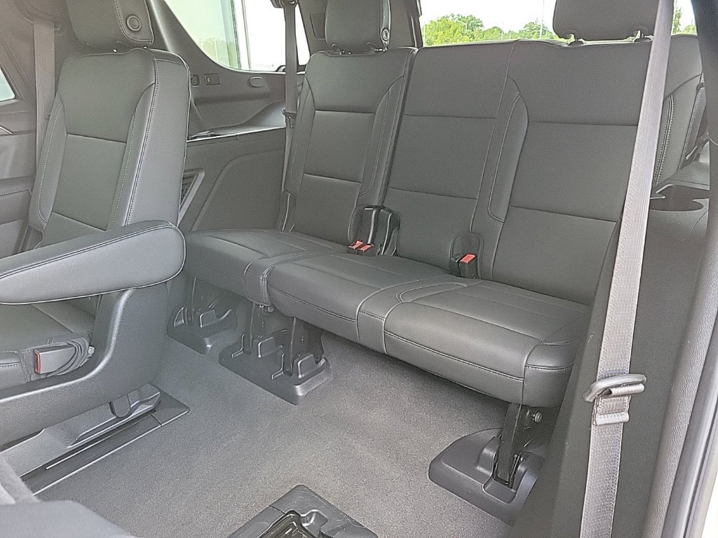 Used 2021 Chevrolet Tahoe Z71 AWD/4WD image 17