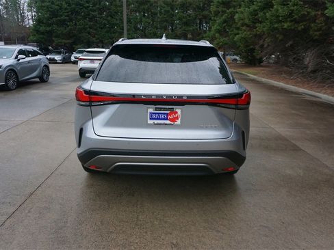 Used 2023 Lexus RX 350 Premium image 23
