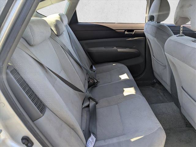 Used 2005 Toyota Prius w/ Pkg 3 FWD image 17