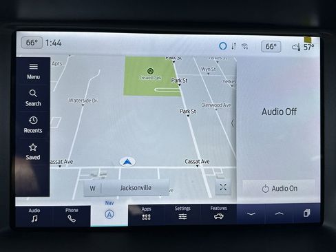 Used 2022 Ford Bronco Outer Banks image 23