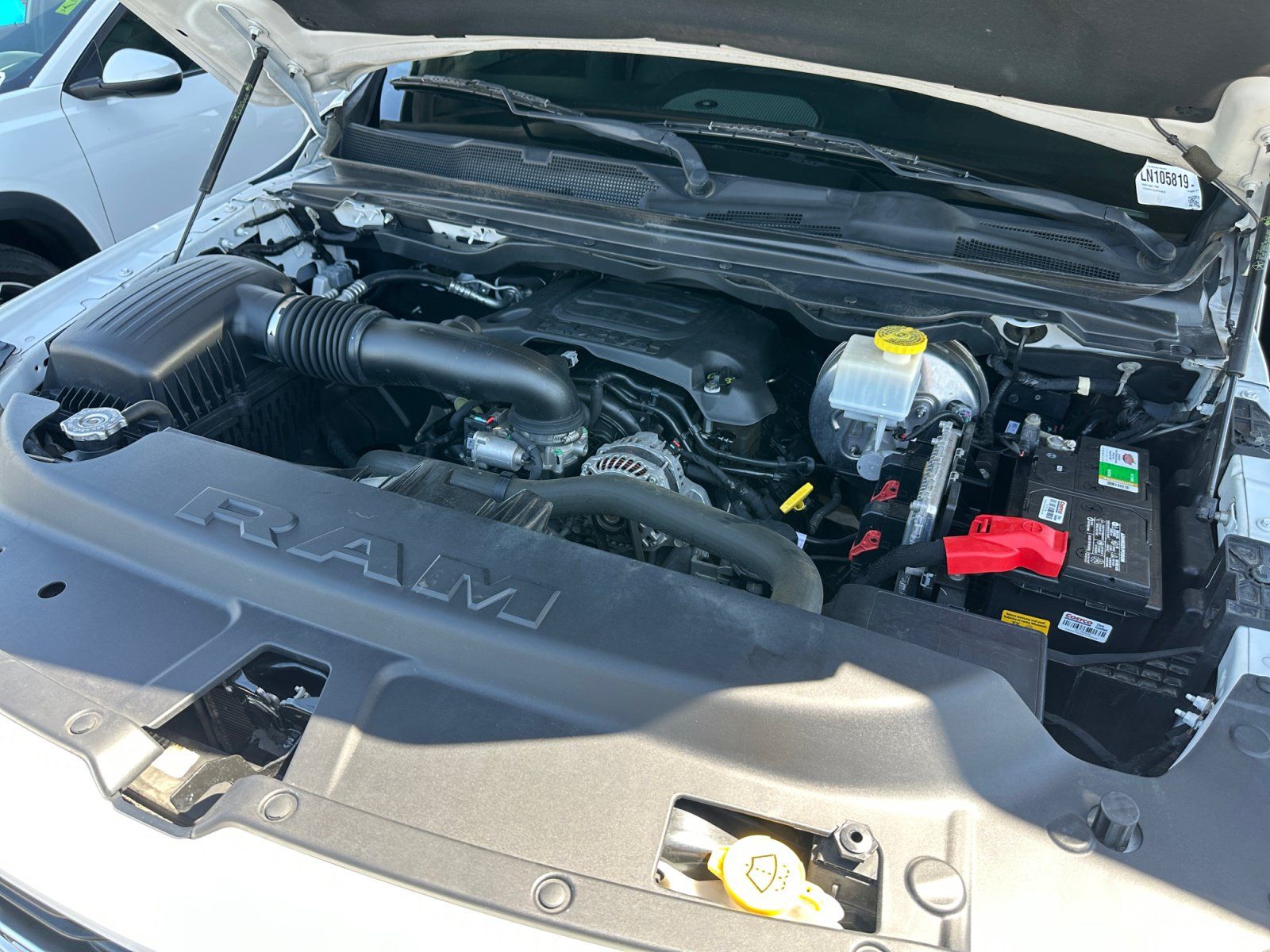 Used 2020 RAM 1500 2WD Crew Cab image 25