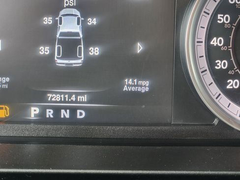 Used 2019 RAM 1500 Classic Warlock w/ Electronics Group image 9