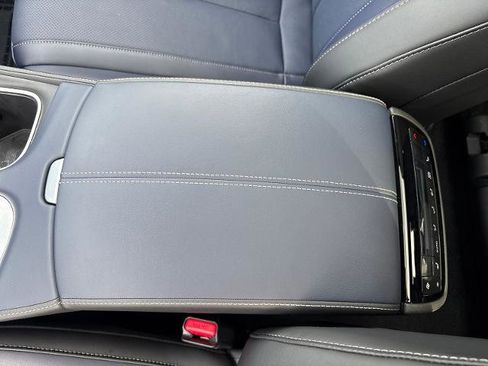 Certified 2026 INFINITI QX60 Sport image 26