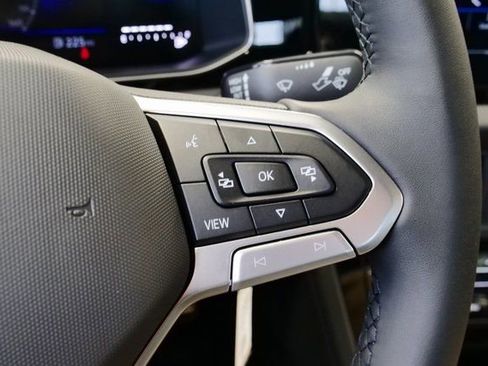 New 2026 Volkswagen Jetta Sport image 22