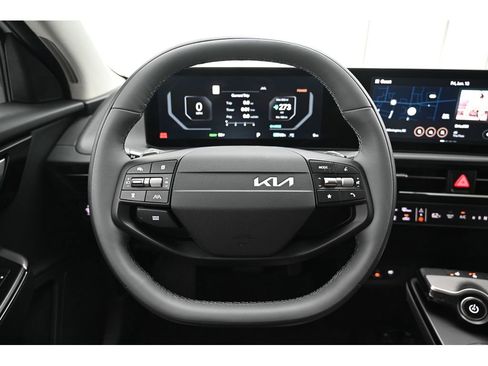 New 2025 Kia EV6 Light w/ Light LR Technology Package image 20