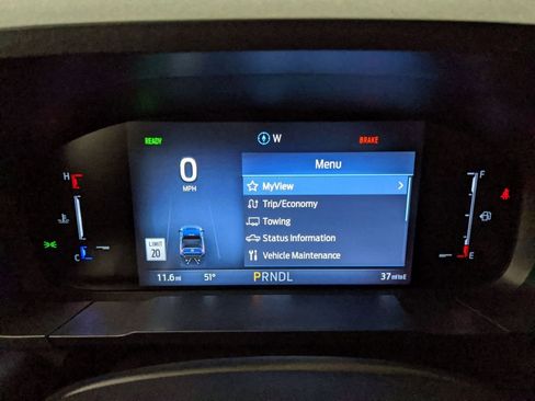 New 2026 Ford Maverick Lariat w/ 4K Tow Package image 18