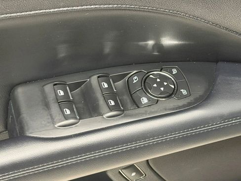 Used 2017 Lincoln MKZ Reserve FWD image 23