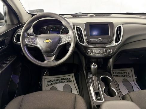 Used 2020 Chevrolet Equinox LT AWD/4WD image 21