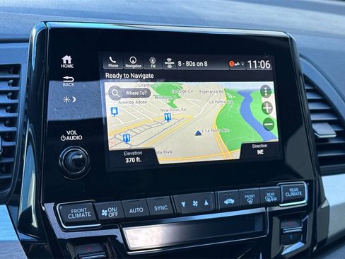 Certified 2019 Honda Odyssey Touring image 25