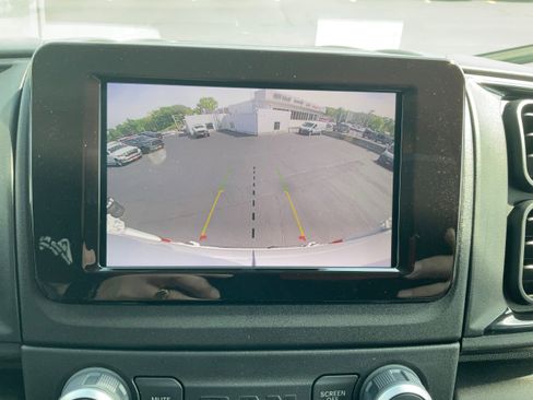 New 2025 RAM ProMaster 3500 w/ Convenience Group image 12