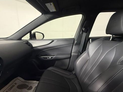 Used 2022 Lexus NX 350 F Sport w/ Towing Package (2000 Lbs) image 22