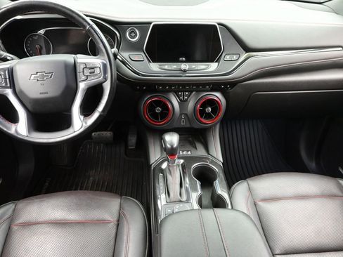 Used 2019 Chevrolet Blazer RS image 18