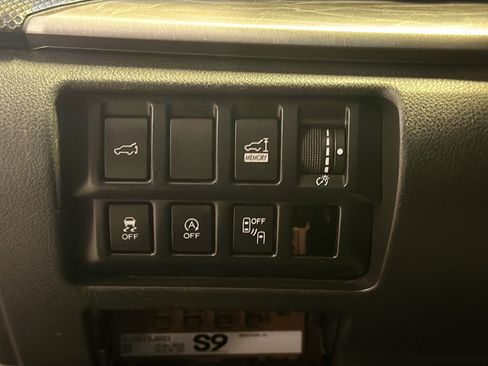 Used 2020 Subaru Forester Sport image 16