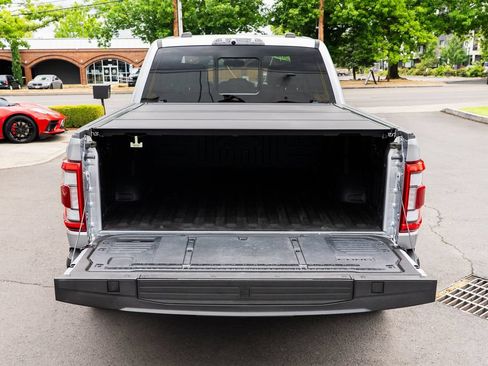Used 2023 Ford F150 Raptor w/ Equipment Group 802A Raptor R AWD/4WD image 8