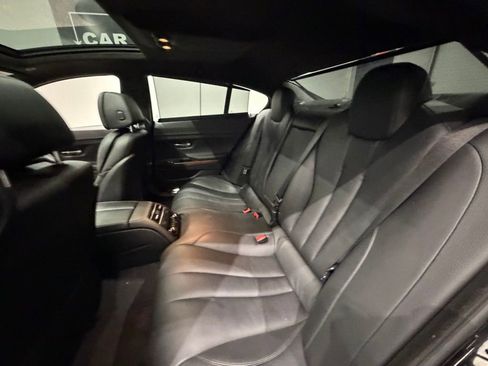 Used 2016 BMW 640i Gran Coupe xDrive image 31