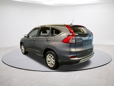 Used 2016 Honda CR-V EX-L image 4