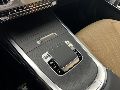Used 2025 Mercedes-Benz G 580 w/ EQ Technology image 32
