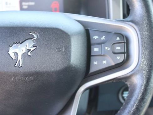 Used 2023 Ford Bronco Outer Banks AWD/4WD image 16