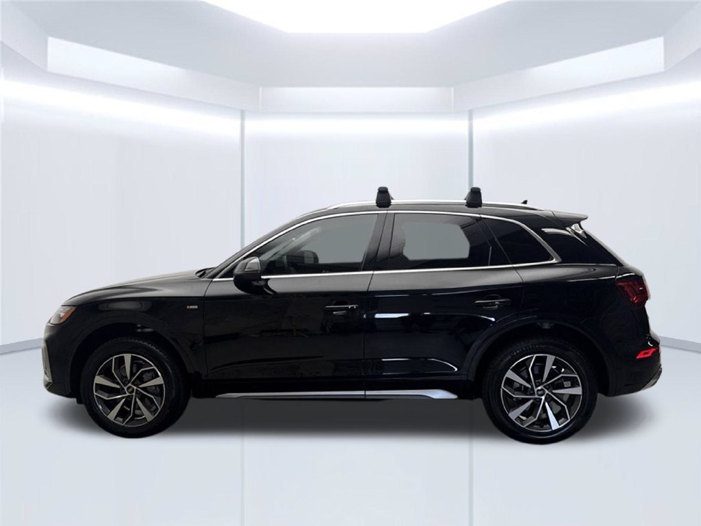 Used 2023 Audi Q5 2.0T Premium Plus AWD/4WD image 2