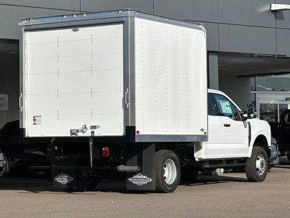 Used 2024 Ford F350 4x4 SuperCab DRW Super Duty