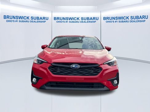 New 2026 Subaru Impreza 2.0i Sport AWD/4WD image 2