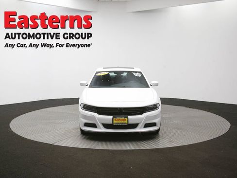 Used 2022 Dodge Charger SXT w/ Leather Interior Group image 53