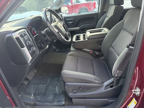 Used 2015 Chevrolet Silverado 1500 LT w/ All Star Edition image 12