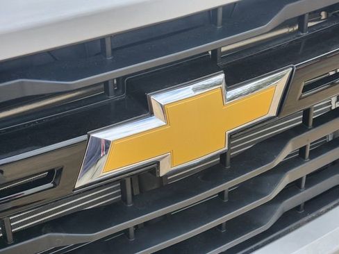 New 2025 Chevrolet Silverado 3500 W/T w/ WT Convenience Package AWD/4WD image 32
